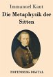 Die Metaphysik der Sitten (eBook, ePUB) - Bild 1