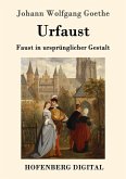 Urfaust (eBook, ePUB)