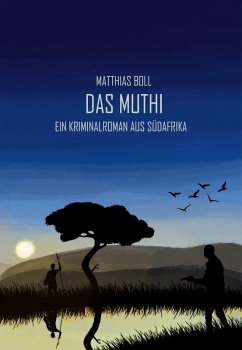 Das Muthi (eBook, ePUB) - Boll, Matthias