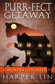 Purr-fect Getaway (A Wonder Cats Mystery, #5) (eBook, ePUB)