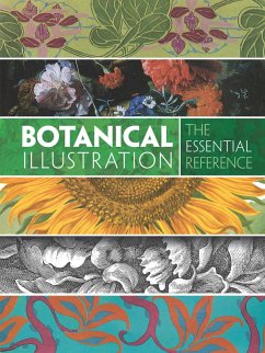 Cover Botanical Illustration: The Essential Reference (eBook, ePUB)