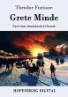 Grete Minde (eBook, ePUB) - Bild 1