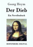 Der Dieb (eBook, ePUB)
