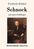 Schnock (eBook, ePUB)