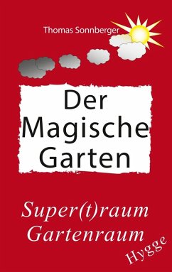 Hygge, Der magische Garten (eBook, ePUB)