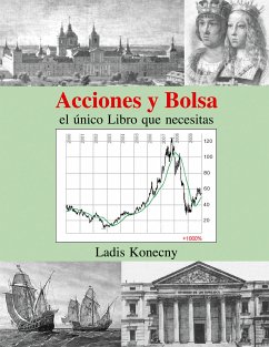 Acciones y Bolsa (eBook, ePUB)