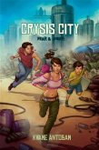 Crysis City Book 1 (eBook, ePUB)