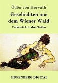 Geschichten aus dem Wiener Wald (eBook, ePUB)