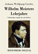 Wilhelm Meisters Lehrjahre (eBook, ePUB) - Bild 1