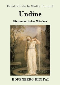 Cover Undine (eBook, ePUB)