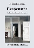 Gespenster (eBook, ePUB)
