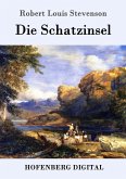 Die Schatzinsel (eBook, ePUB)