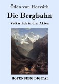 Die Bergbahn (eBook, ePUB)