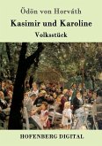 Kasimir und Karoline (eBook, ePUB)