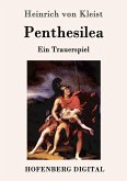 Penthesilea (eBook, ePUB)