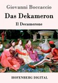 Das Dekameron (eBook, ePUB)