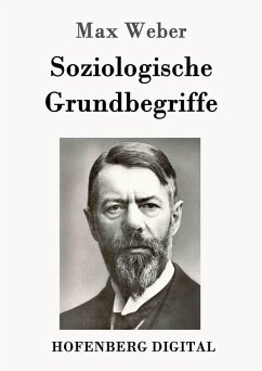 Soziologische Grundbegriffe (eBook, ePUB) - Max Weber