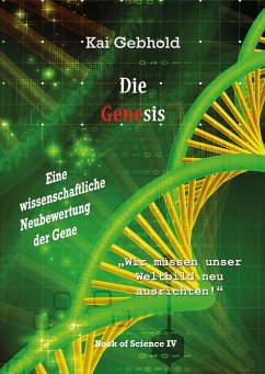 Die Genesis (eBook, ePUB)