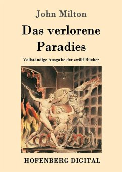 Das verlorene Paradies (eBook, ePUB) - John Milton