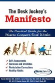 Desk Jockey's Manifesto (eBook, ePUB) Desk Jockey's Manifesto (eBook, ePUB)
