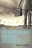 The Entrepreneur's Roadmap to Success (eBook, ePUB)