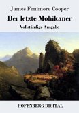 Der letzte Mohikaner (eBook, ePUB)