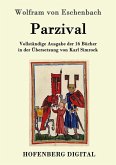 Parzival (eBook, ePUB)