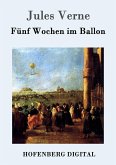 Fünf Wochen im Ballon (eBook, ePUB) Fünf Wochen im Ballon (eBook, ePUB)