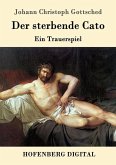 Der sterbende Cato (eBook, ePUB)