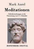 Meditationen (eBook, ePUB)