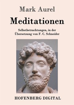 Meditationen (eBook, ePUB) - Mark Aurel