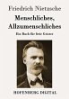 Menschliches, Allzumenschliches (eBook,... - Bild 1