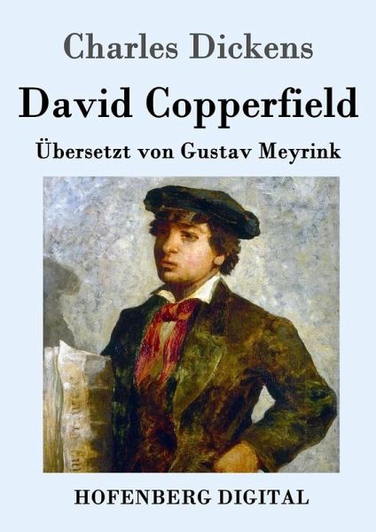 David Copperfield (eBook, ePUB) David Copperfield (eBook, ePUB)
