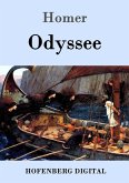 Odyssee (eBook, ePUB)