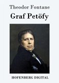 Graf Petöfy (eBook, ePUB)