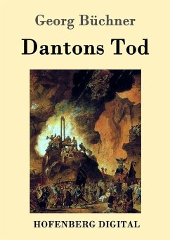 Dantons Tod (eBook, ePUB) - Georg Büchner