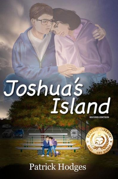 Joshua's Island: Revised Edition (James Madison Series, #1) (eBook, ePUB) Joshua's Island: Revised Edition (James Madison Series, #1) (eBook, ePUB)