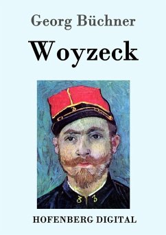 Woyzeck (eBook, ePUB) - Georg Büchner