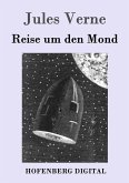 Reise um den Mond (eBook, ePUB)