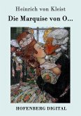 Die Marquise von O... (eBook, ePUB)