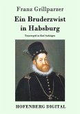 Ein Bruderzwist in Habsburg (eBook, ePUB)