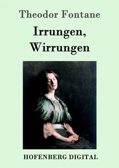 Cover Irrungen, Wirrungen (eBook, ePUB)