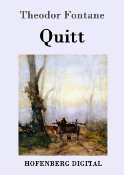 Quitt (eBook, ePUB) Cover Quitt (eBook, ePUB)