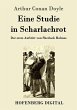 Eine Studie in Scharlachrot (eBook,... - Bild 1