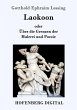 Laokoon (eBook, ePUB) - Bild 1