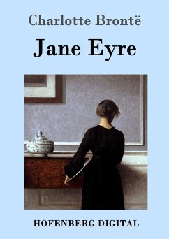 Jane Eyre (eBook, ePUB) - Charlotte Brontë