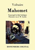 Mahomet (eBook, ePUB)