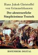 Der abenteuerliche Simplicissimus... - Bild 1