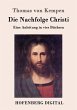 Die Nachfolge Christi (eBook, ePUB) - Bild 1