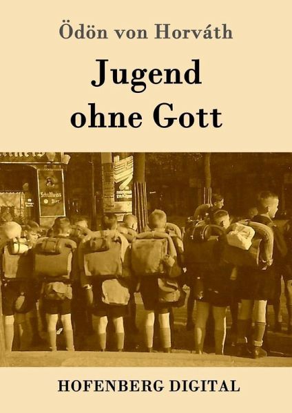 Jugend ohne Gott (eBook, ePUB)